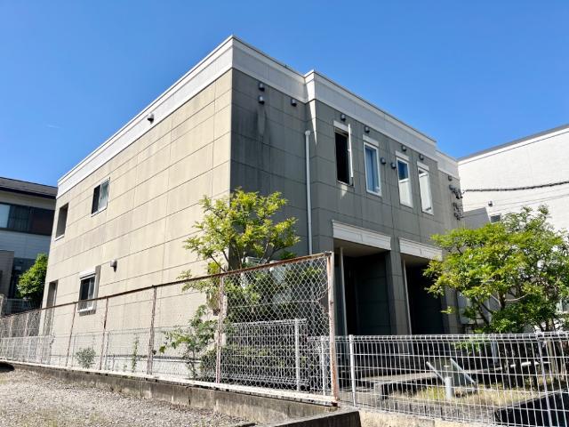シャンティ 花水木(2DK/2階)