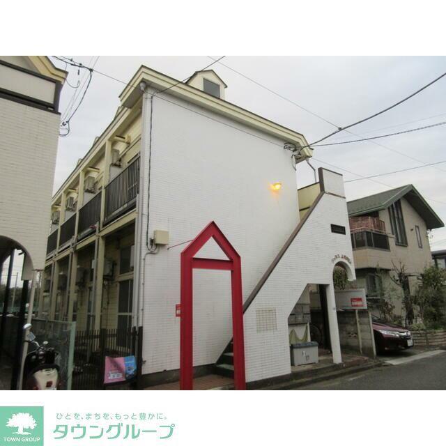 ジュネス上福岡II