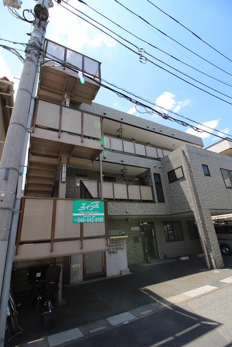 HKビル
