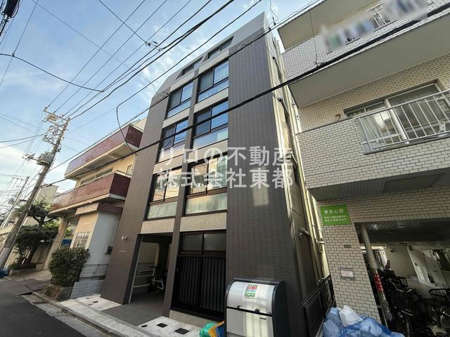 J-ARC白山