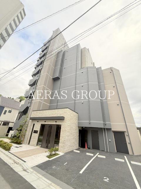 S-RESIDENCE千住大橋BROAD