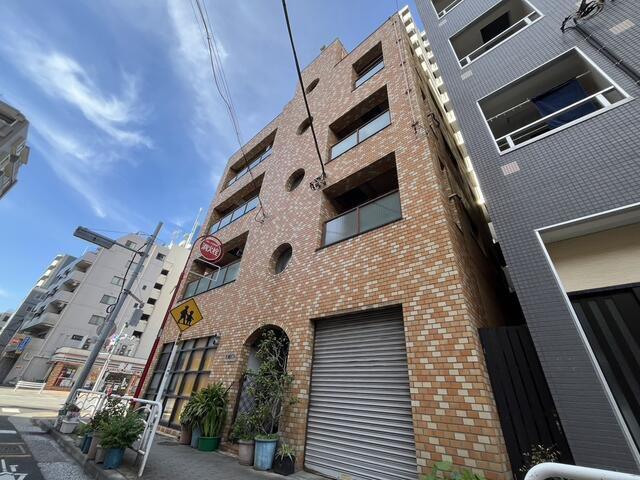 大崎ビル