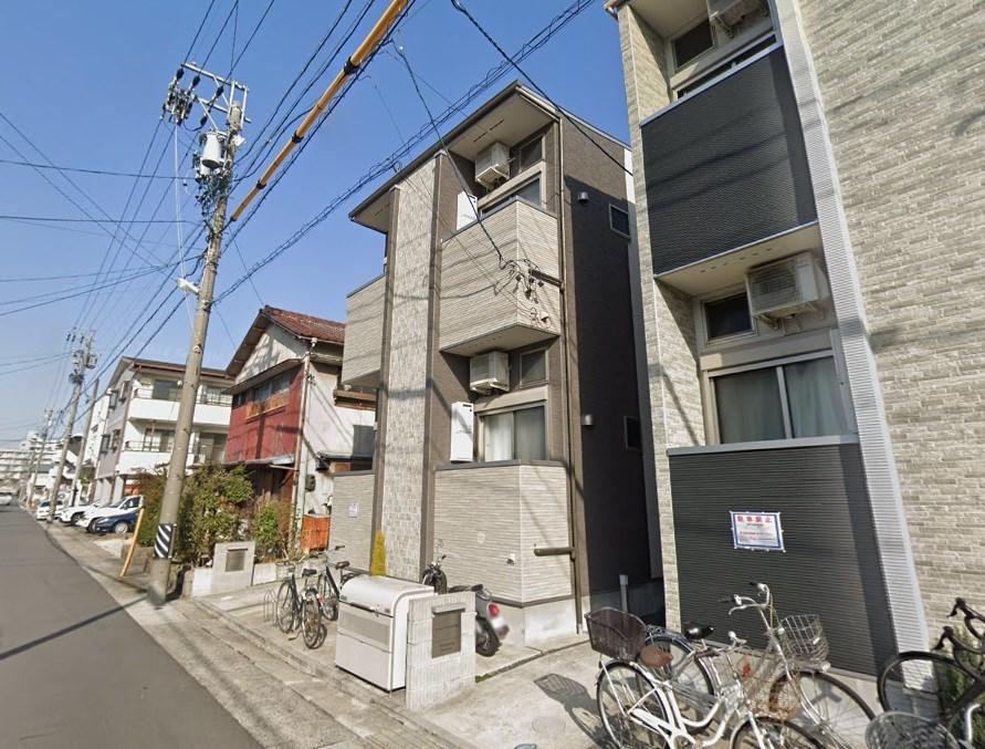 ハーモニーテラス元八事II