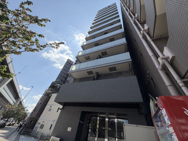 スパシエ新板橋