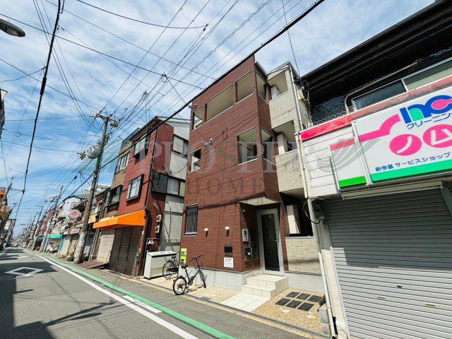 ソリュートピア