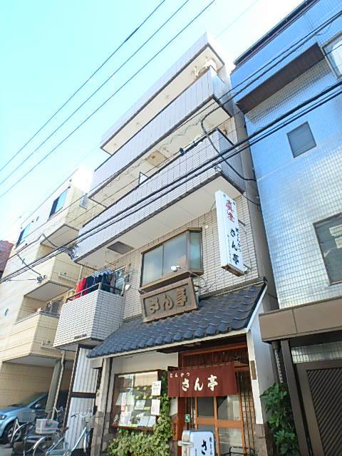 ロイヤルコーポ滝田