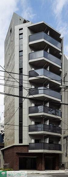 マンション WKレジデンス