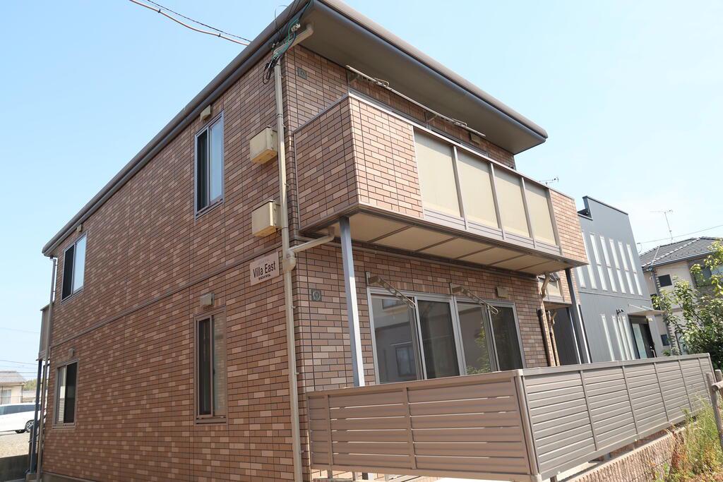 VILLA イースト