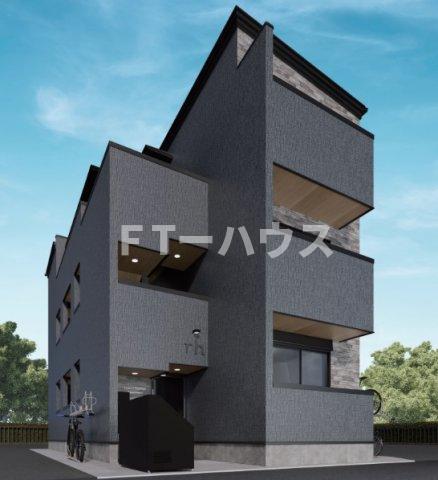 ROBOT HOME 薬園台