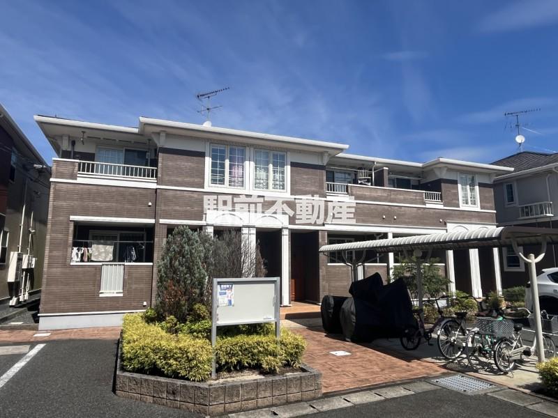 カーサ.エテルノ II
