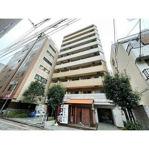 マイナビSTAY三田パークホーム