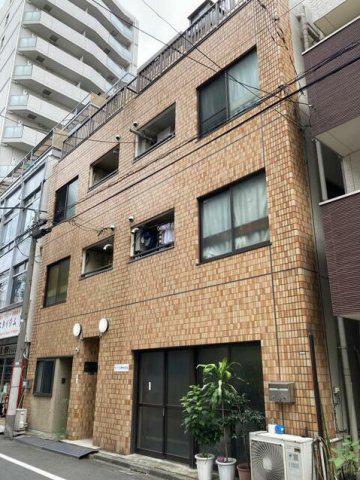 阿川ビル