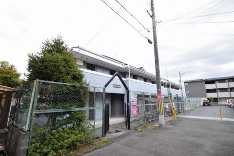 プロースト高槻