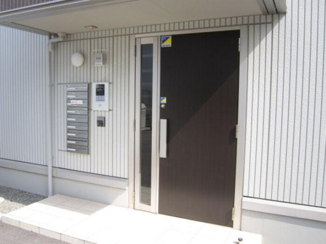 ブルーノ千代田