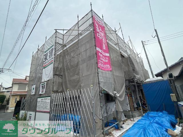 CASA・嶋