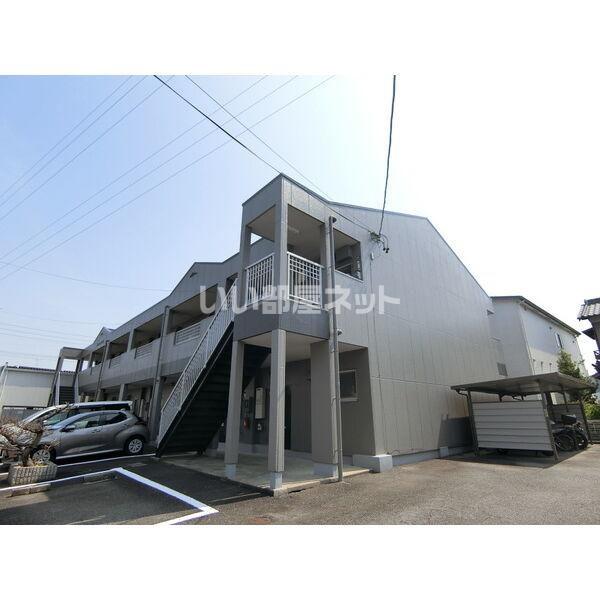 エクセラ中河原