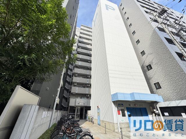 エスリード新大阪