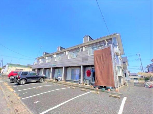 メゾンホリコシ壱番館(3DK/1階)