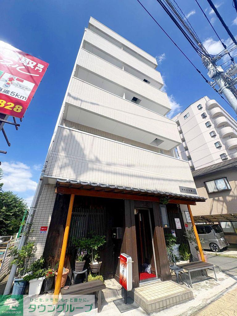 NKビル第一
