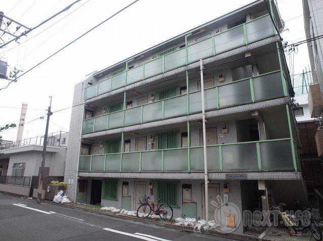 サンステージ観音