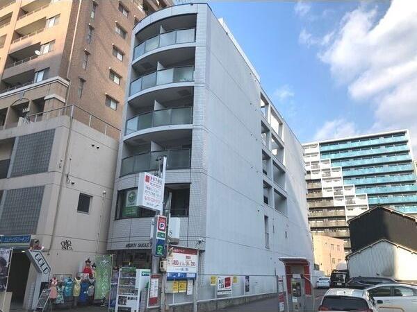 メイブン栄ビル
