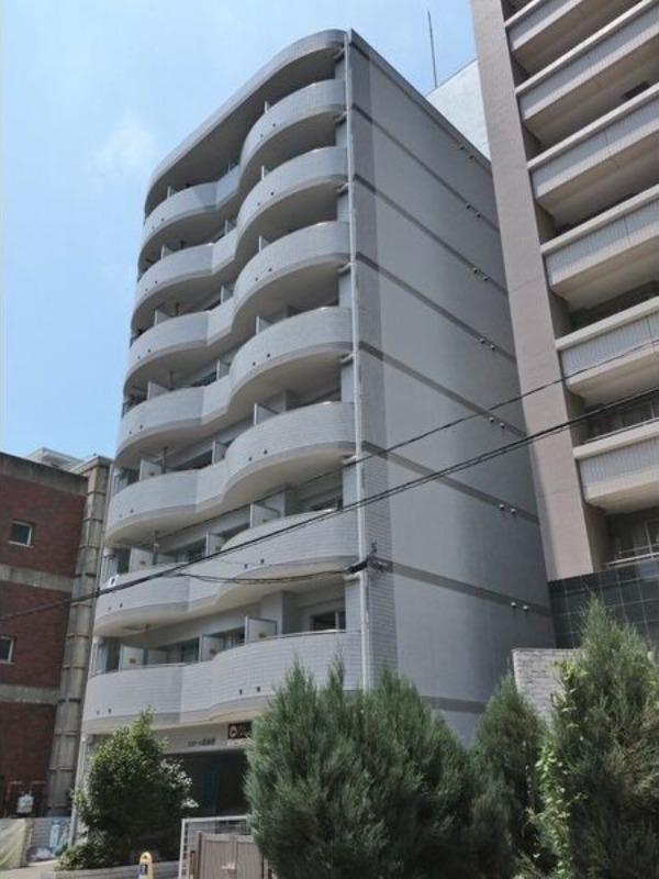 エステート記念橋