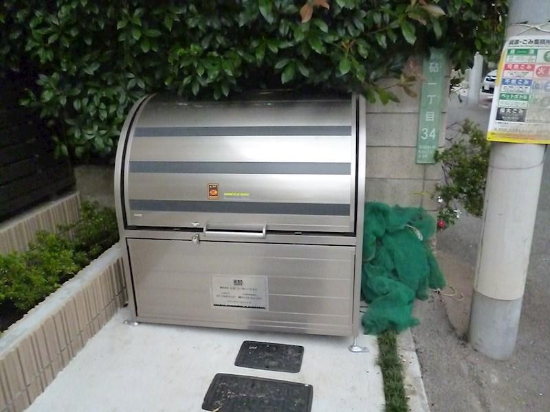 コンフォルト砧