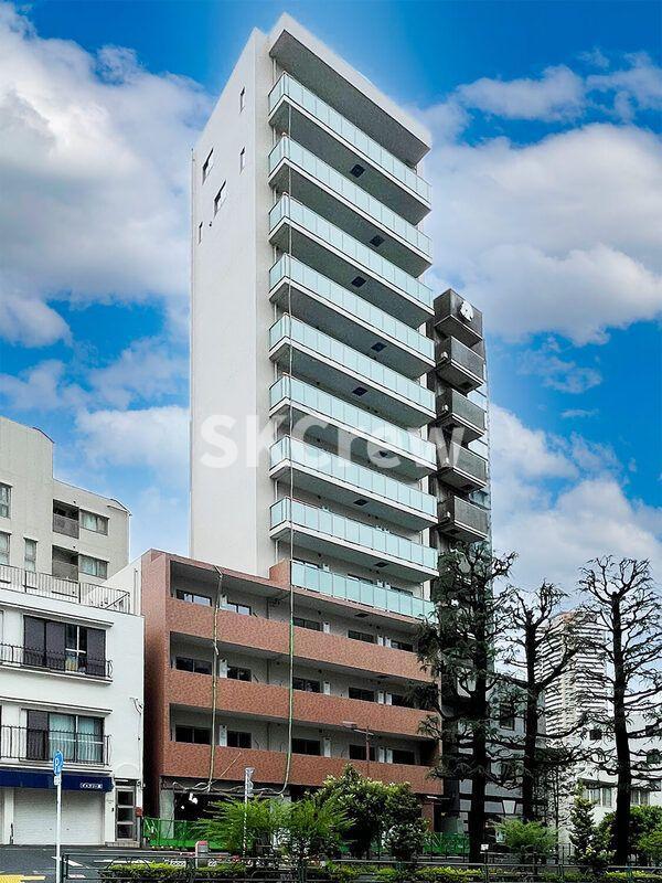 イマーレ富久町