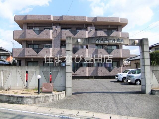 ルミエール成田