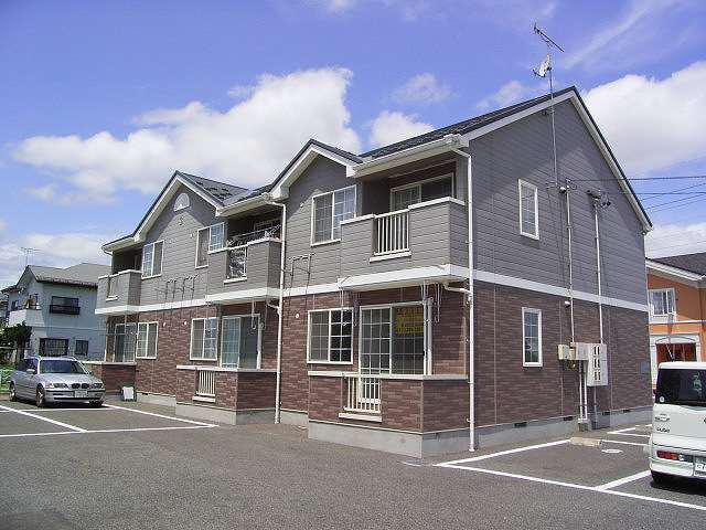 フォレスタエムB