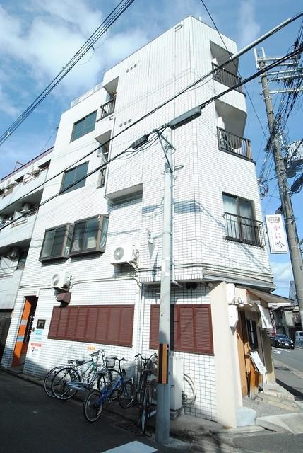 グリーンシティ清水
