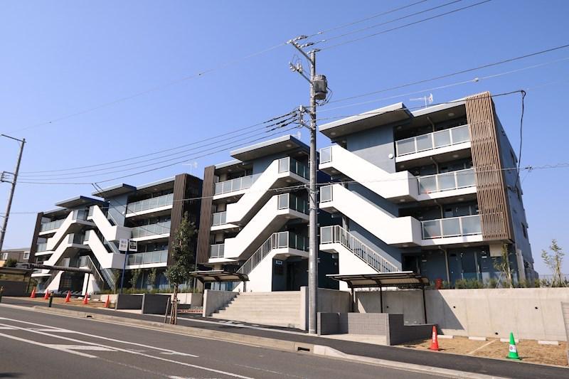 カレッジヒルズA