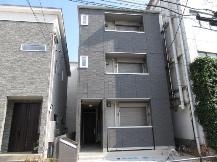 T-ハウスNK
