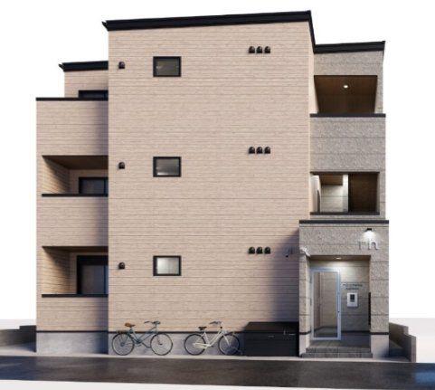 ROBOT HOME 滝井