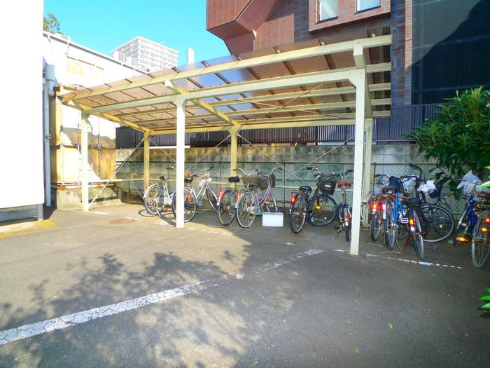 第一荒井ビル