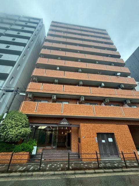 ライオンズマンション難波南第2
