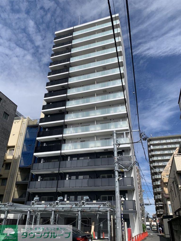 ラグゼナ八王子南町(1LDK/5階)