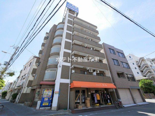 ビバリーヒルズ岸里東