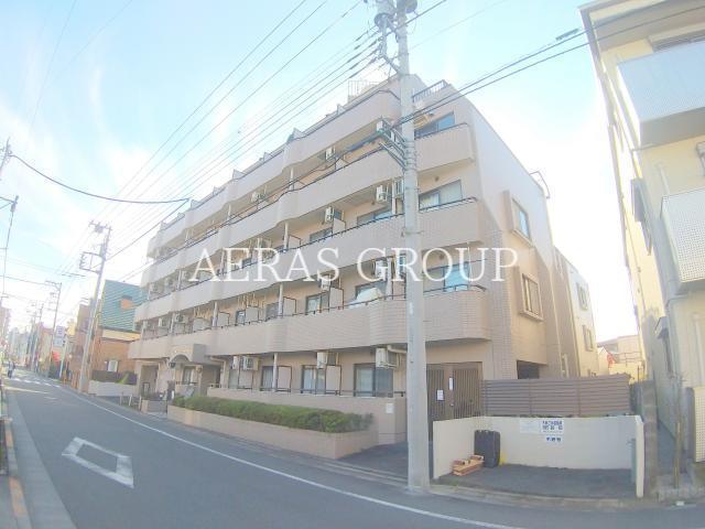 アーバンヒルズ西八王子第2