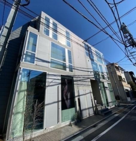 ESCENARIO OMOTESANDO(ワンルーム/2階)