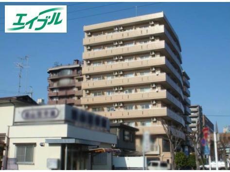 第3さくらマンション