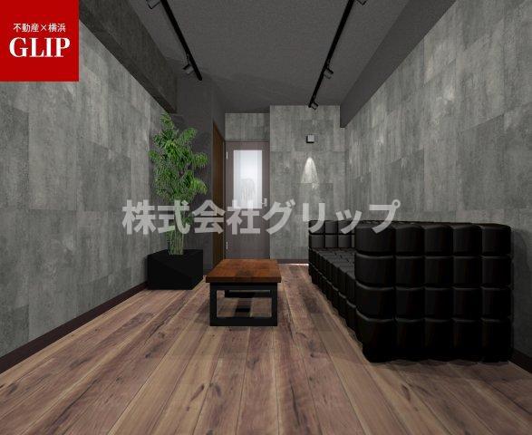 シーガル鶴見