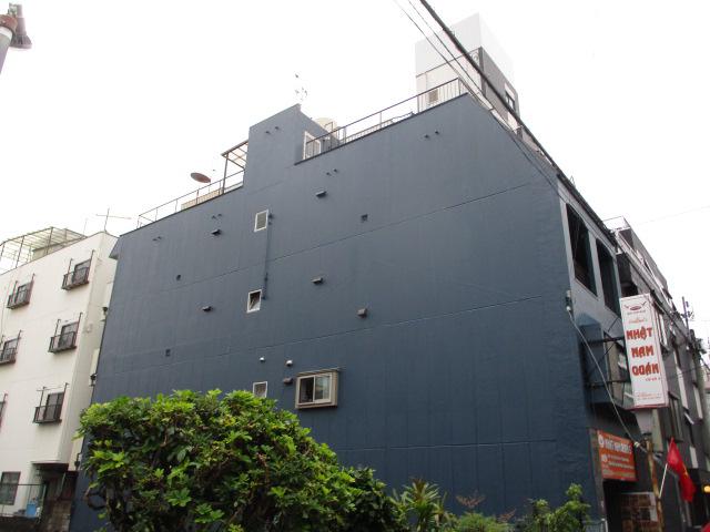 コーポ麗嬢