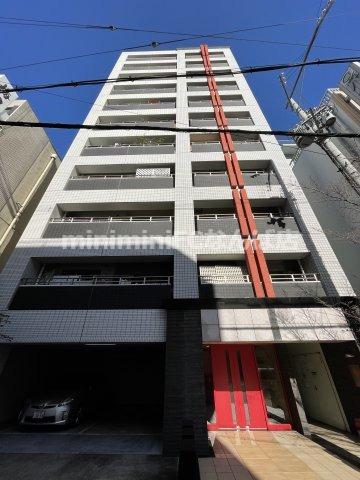 シティライフ本町西ラブニール