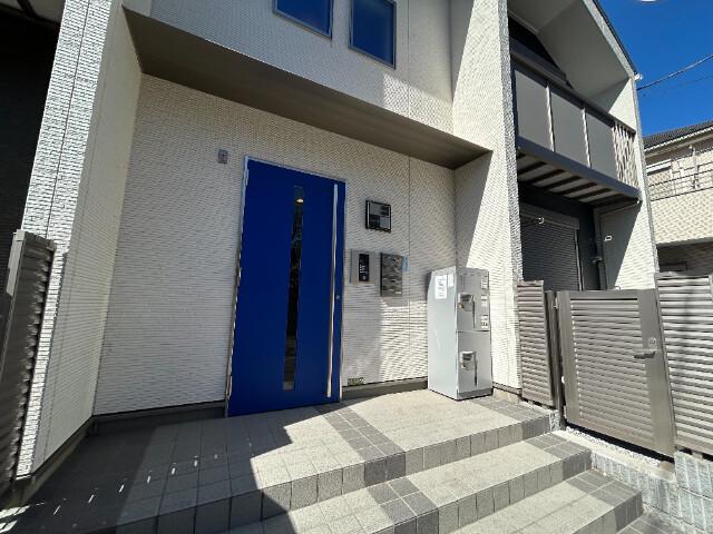 スパジオ芦花