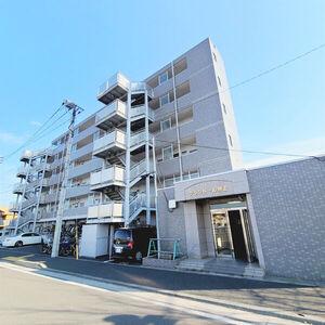 グランドール井上