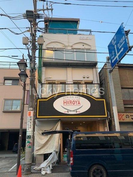 SSビル