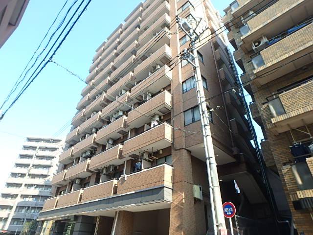 ライオンズマンション大山幸町