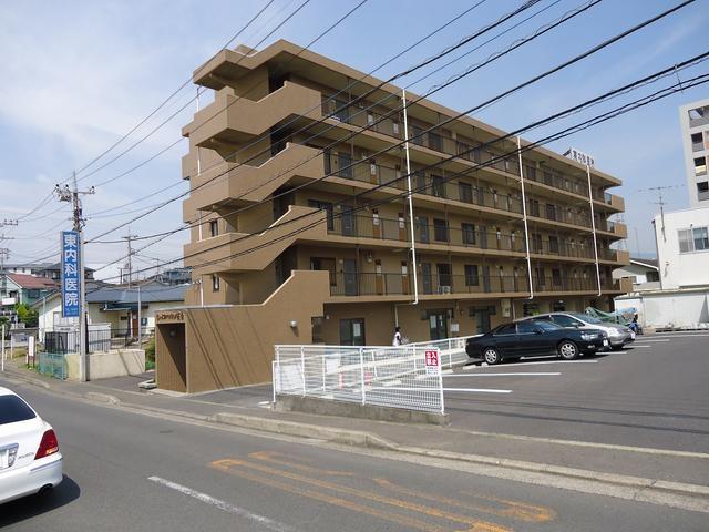 ビュースフルマンション桜台