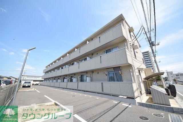 カメリア武蔵藤沢